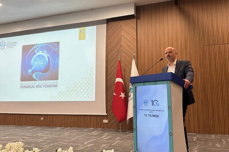 Kurumsal Risk Yönetimi Eğitimi